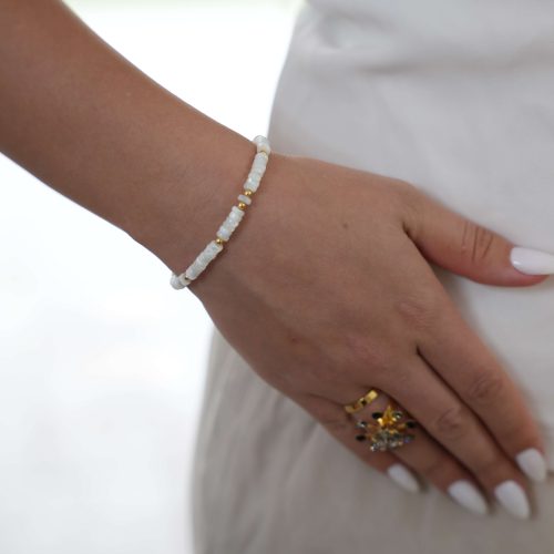 צמיד אם הפנינה